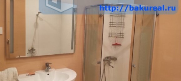 4 Schlafzimmer Wohnung in Baku, Azerbaijan, Nr. 140 31