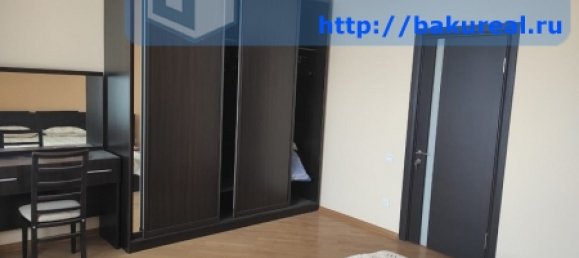 4 Schlafzimmer Wohnung in Baku, Azerbaijan, Nr. 140 33