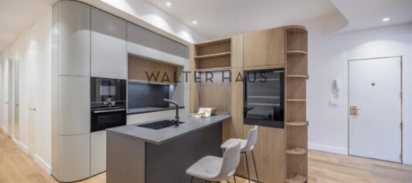 2 Schlafzimmer Wohnung in Madrid, Spain, Nr. 179469 6