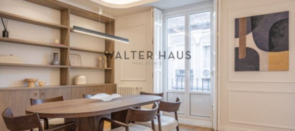 2 Schlafzimmer Wohnung in Madrid, Spain, Nr. 179469 5