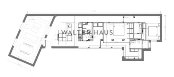 2 Schlafzimmer Wohnung in Madrid, Spain, Nr. 179469 13