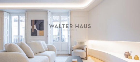 2 Schlafzimmer Wohnung in Madrid, Spain, Nr. 179469 2