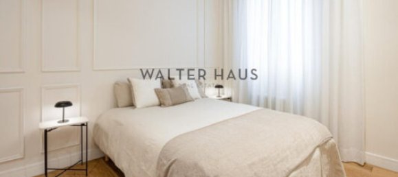 2 Schlafzimmer Wohnung in Madrid, Spain, Nr. 179469 8