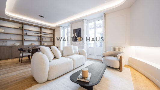 2 Schlafzimmer Wohnung in Madrid, Spain, Nr. 179469