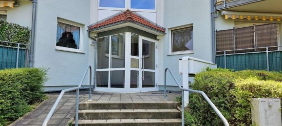 Apartamento T2 em Sachsische Schweiz-Osterzgebirge, Germany N.º 208243 8