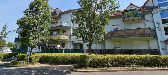 Apartamento T2 em Sachsische Schweiz-Osterzgebirge, Germany N.º 208243 3