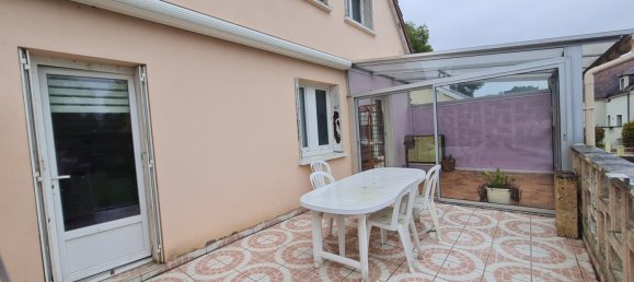 3 Schlafzimmer Haus in Lormaye, France, Nr. 219333 21