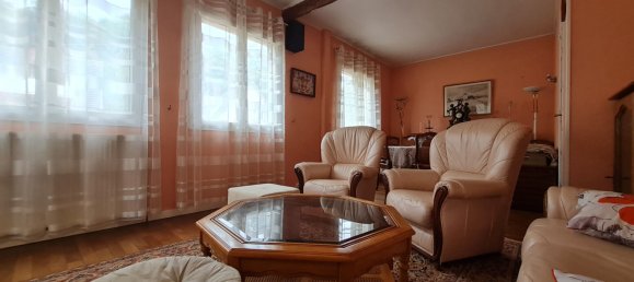 3 Schlafzimmer Haus in Lormaye, France, Nr. 219333 22