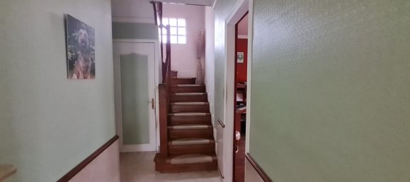 3 Schlafzimmer Haus in Lormaye, France, Nr. 219333 30