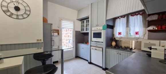 3 Schlafzimmer Haus in Lormaye, France, Nr. 219333 23