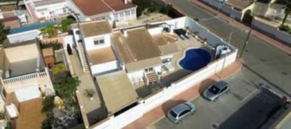 3 chambres Maison à Ciudad Quesada, Spain No. 188730 75