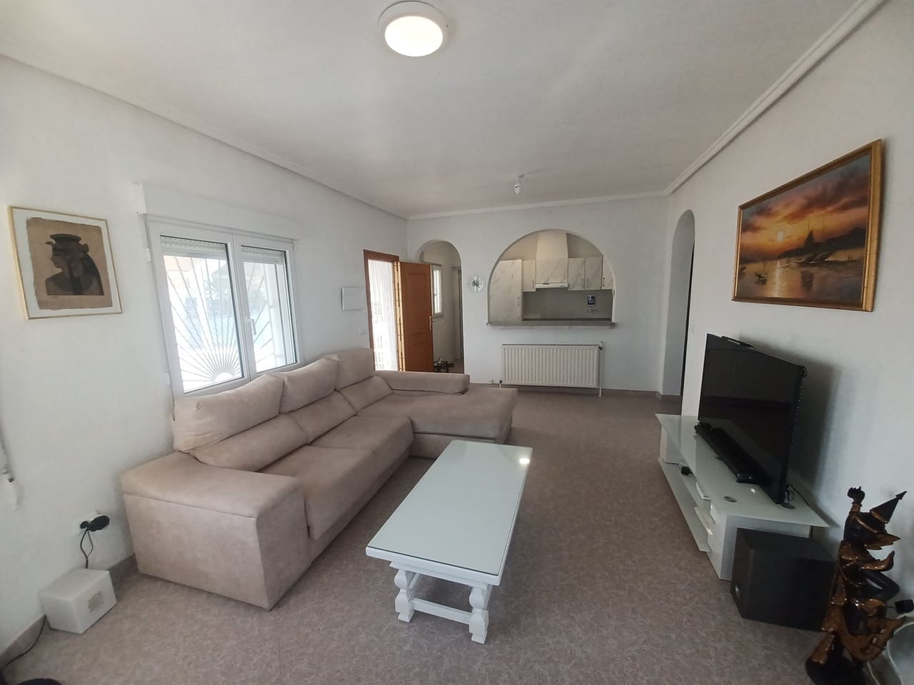 3 chambres Maison à Ciudad Quesada, Spain No. 188730