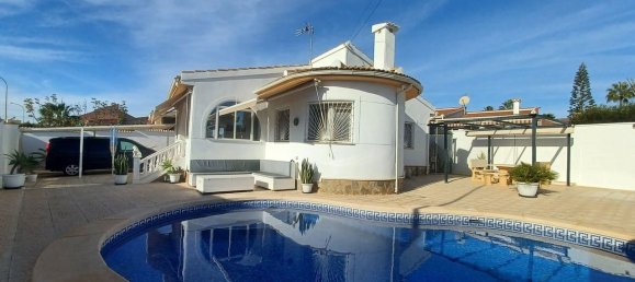 3 chambres Maison à Ciudad Quesada, Spain No. 188730 18