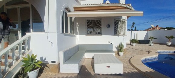 3 chambres Maison à Ciudad Quesada, Spain No. 188730 15