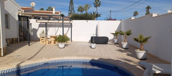 3 chambres Maison à Ciudad Quesada, Spain No. 188730 8