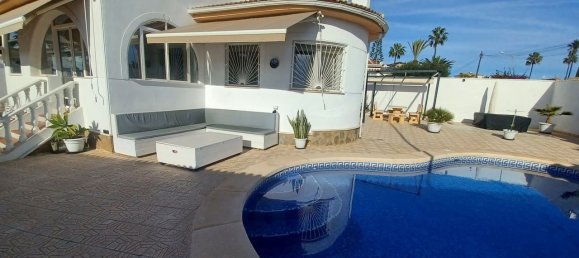 3 chambres Maison à Ciudad Quesada, Spain No. 188730 7