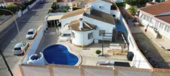 3 chambres Maison à Ciudad Quesada, Spain No. 188730 16