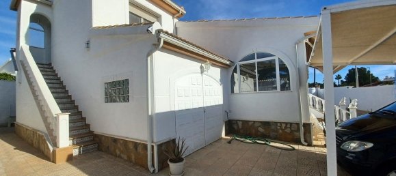 3 chambres Maison à Ciudad Quesada, Spain No. 188730 11