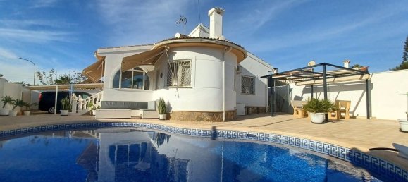 3 chambres Maison à Ciudad Quesada, Spain No. 188730 81