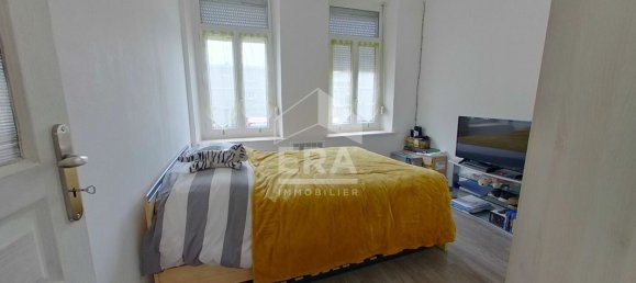 3 غرف نوم منزل ذو طابقين في Boulogne-sur-Mer, France رقم 54638 2