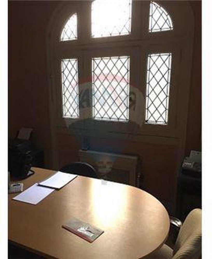 119m² Office in Buenos Aires, Argentina No. 106162