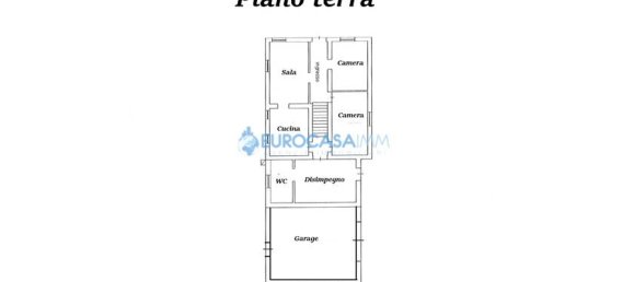 7 bedrooms House in Rolo, Italy No. 59559 21