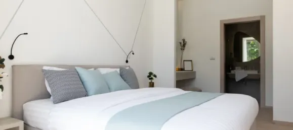 Apartamento T2 em Phuket, Thailand N.º 80439 15