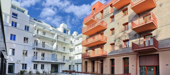 3 rooms Penthouse in Vienna, Austria No. 253463 12