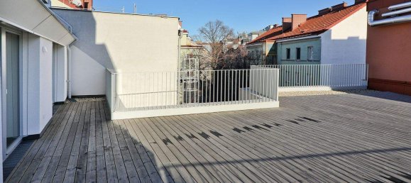 3 rooms Penthouse in Vienna, Austria No. 253463 9