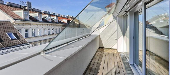 3 rooms Penthouse in Vienna, Austria No. 253463 8
