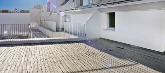 3 rooms Penthouse in Vienna, Austria No. 253463 10