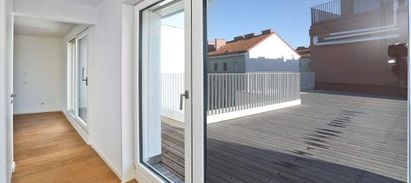 3 rooms Penthouse in Vienna, Austria No. 253463 5