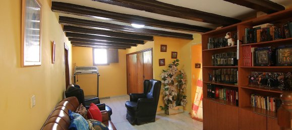 5 chambres Maison à Berja, Spain No. 161302 20