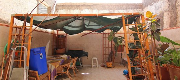 5 chambres Maison à Berja, Spain No. 161302 13