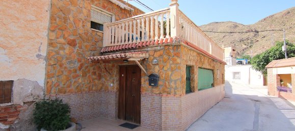 5 chambres Maison à Berja, Spain No. 161302 31