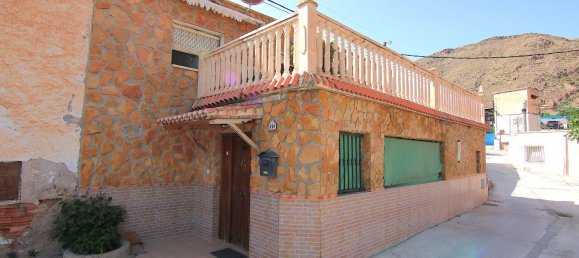 5 chambres Maison à Berja, Spain No. 161302 32