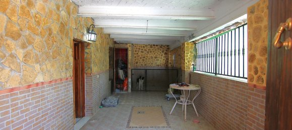 5 chambres Maison à Berja, Spain No. 161302 2