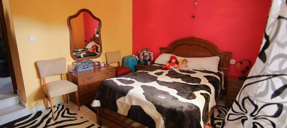 5 chambres Maison à Berja, Spain No. 161302 24