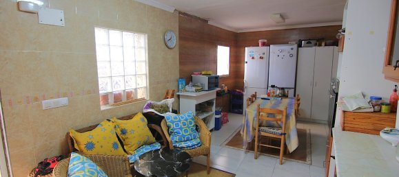 5 chambres Maison à Berja, Spain No. 161302 18