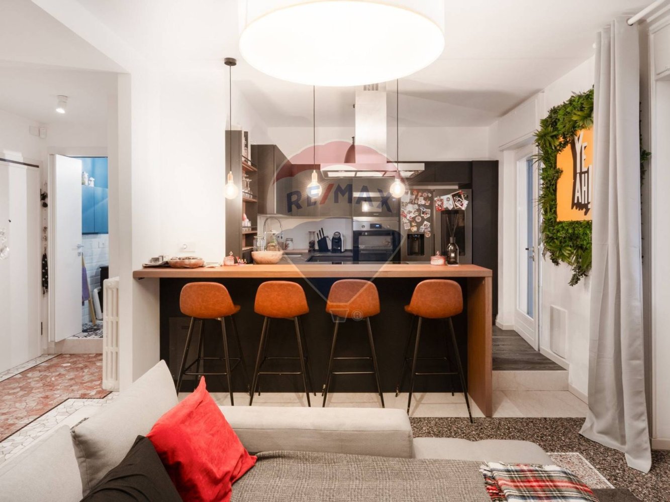 Apartamento de 3 dormitorios en Brescia, Italy No. 368427