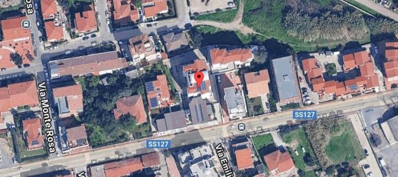 1 غرف نوم شقة في Olbia, Italy رقم 302253 2