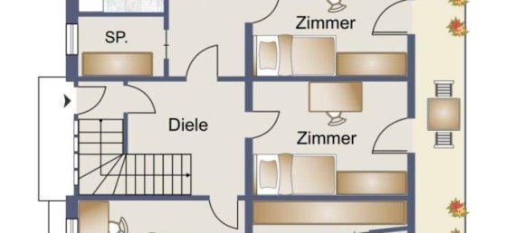 6-Zimmer Haus in Feldkirchen in Kärnten, Austria, Nr. 186782 24