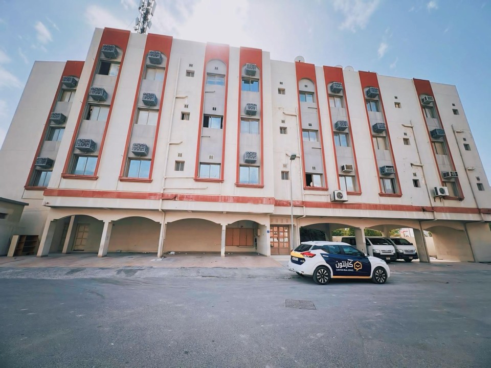 Maisonette-Wohnung in Manama, Bahrain 513m², Nr. 1311