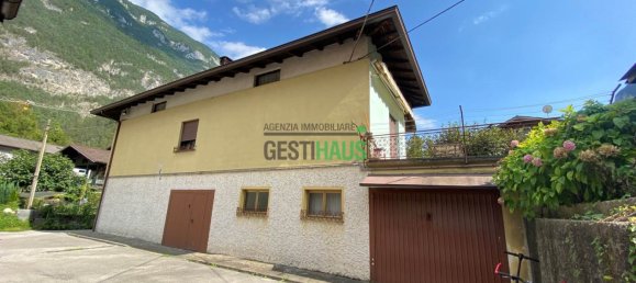10 rooms House in Grigno, Italy No. 352767 8