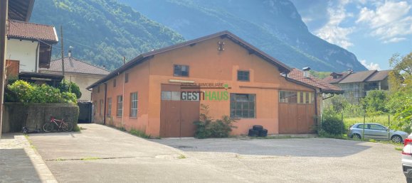 10 rooms House in Grigno, Italy No. 352767 2