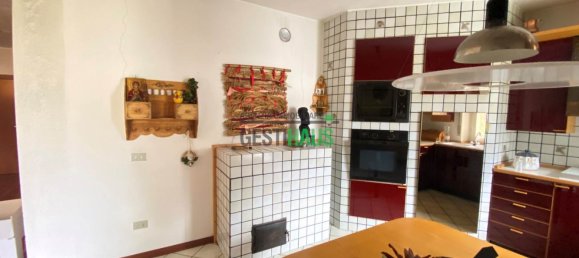 10 rooms House in Grigno, Italy No. 352767 22