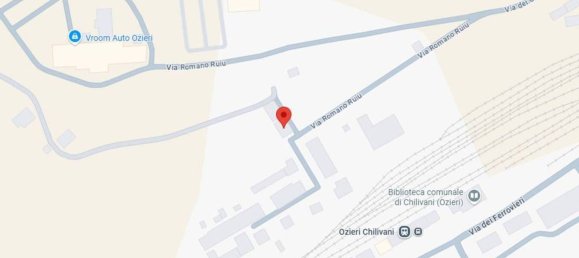 2-Zimmer Wohnung in Ozieri, Italy, Nr. 305285 11