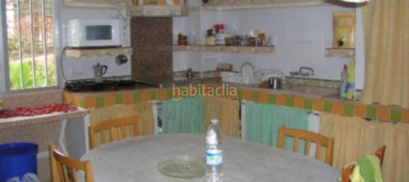 6 غرف نوم منزل في Turis, Spain رقم 74029 11