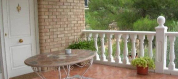 6 غرف نوم منزل في Turis, Spain رقم 74029 2