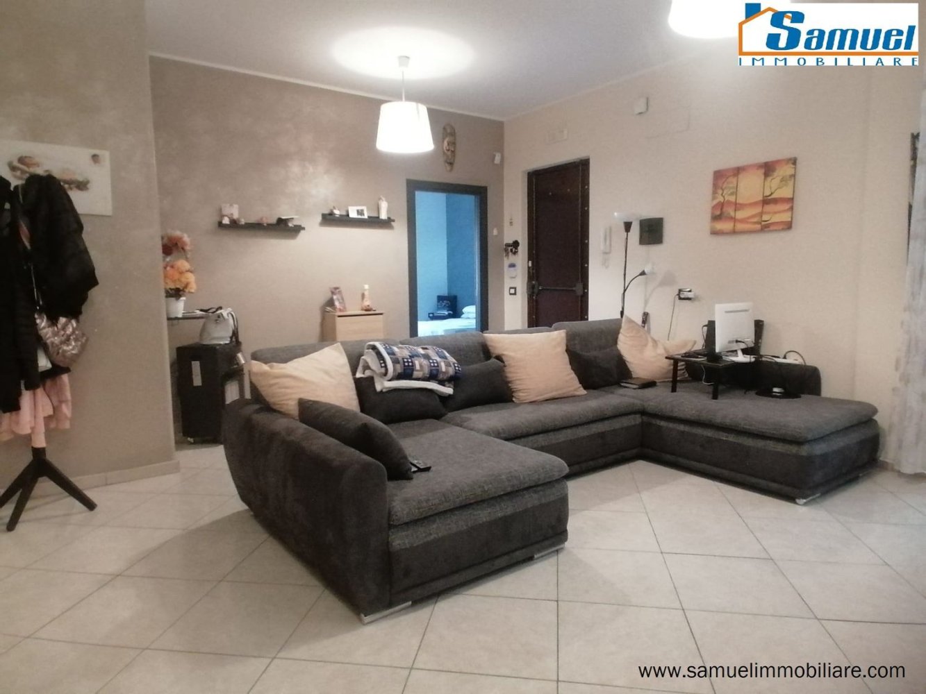 4 rooms Apartment in Riposto, Italy No. 139732